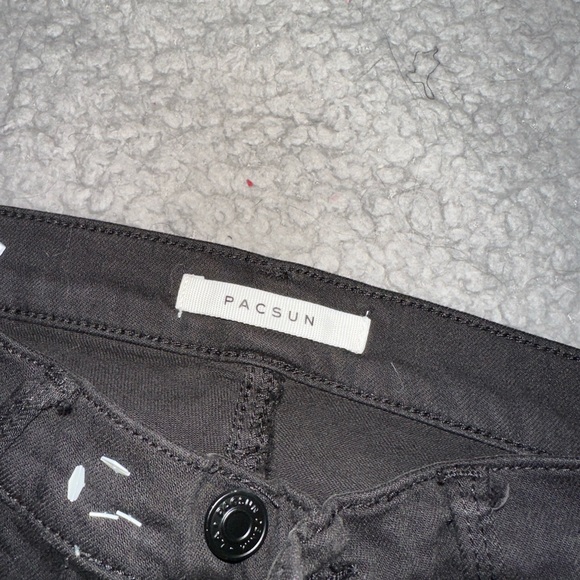 PacSun jeans never worn!! - Picture 2 of 4